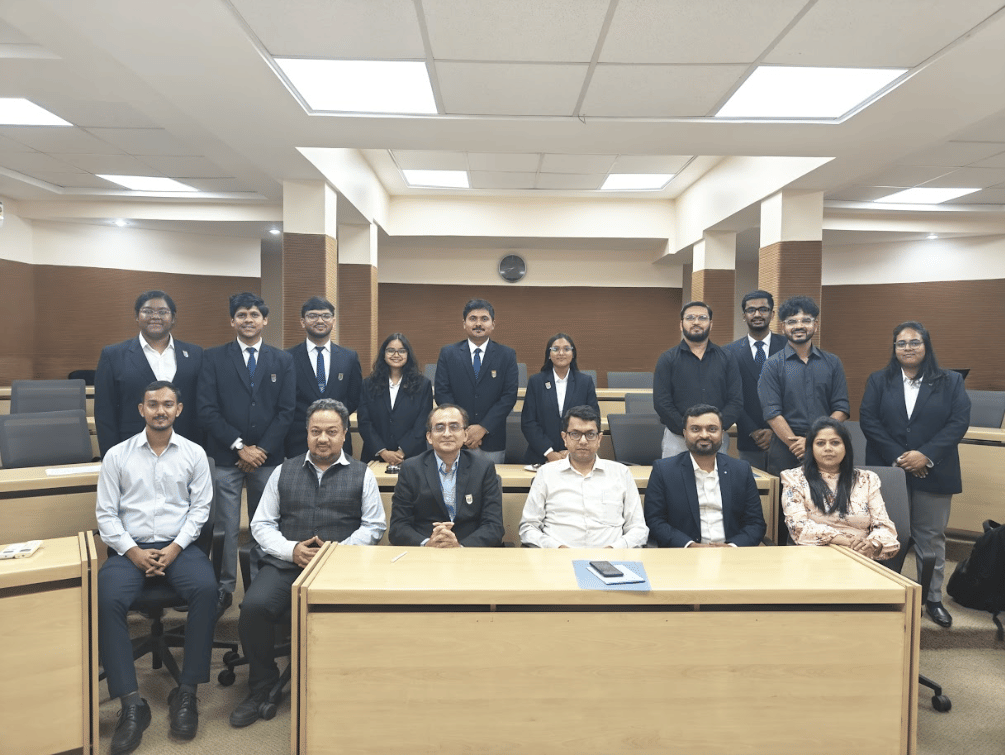 NIBM Pune Events photo 3